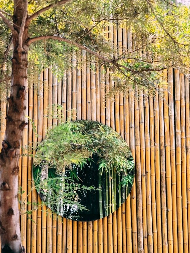 CHAN nature cafe' 