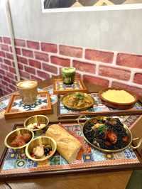 🇪🇸西班牙風情餐廳🥨