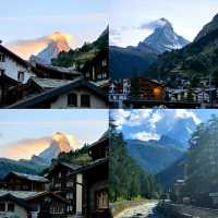 Zermatt