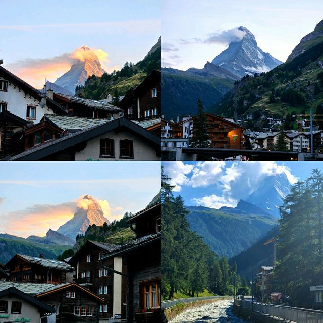 Zermatt