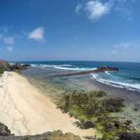 Lombok Bliss: A Beach Vacation to Remember