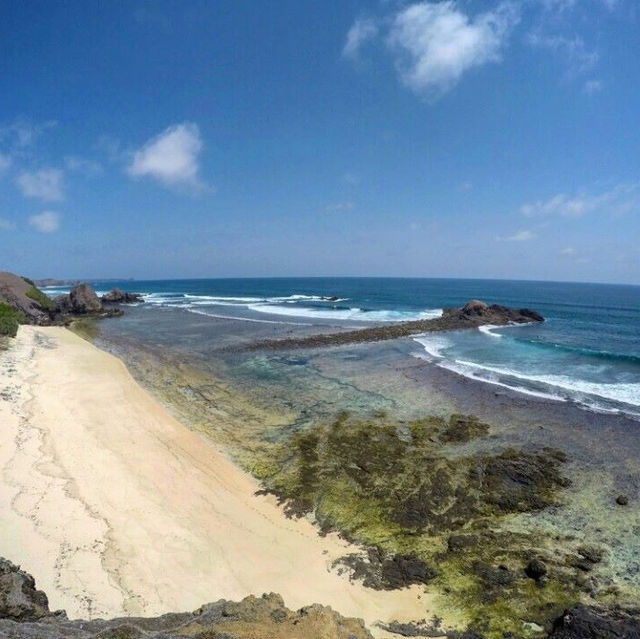 Lombok Bliss: A Beach Vacation to Remember
