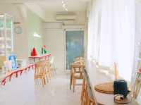 เที่ยวคาเฟ่ White Beam