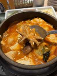 【福岡グルメ】日本にいながらおいしい韓国料理が楽しめる