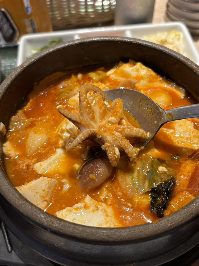 【福岡グルメ】日本にいながらおいしい韓国料理が楽しめる