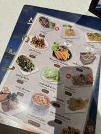 Moon river silk dining restaurant 