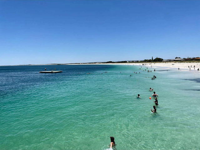 Jurien Bay