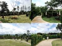 Limon Villa ที่พักเขาใหญ่สุดชิล ท่ามกลางขุนเขา