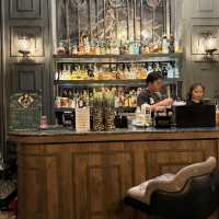 HEX CAFE 