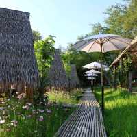 Sabaydee Cafe & Farm I สบายดี คาเฟ่ & ฟาร์ม