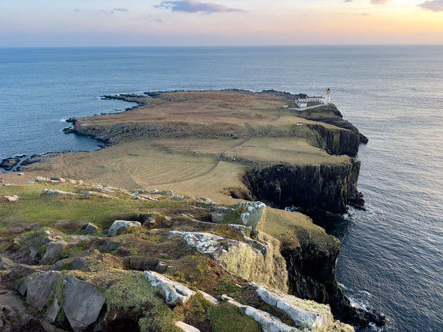 This remote land in UK is nothing like you’d have imagined UK