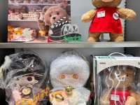 Popmart กวางโจว สาขา Beijing Lu