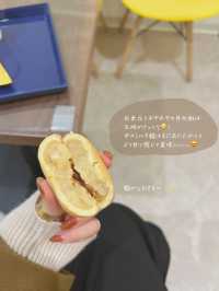 大人も子どもも楽しい！工場見学&出来立ての試食も〜😍🏭✨