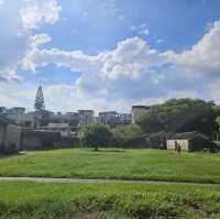 保存良好的香港歷史建築