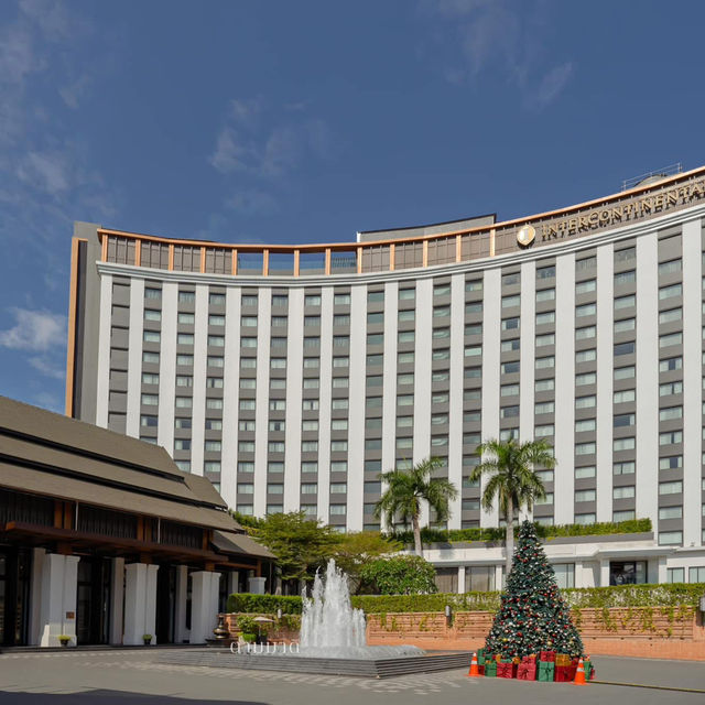 InterContinental Chiang Mai The Mae Ping