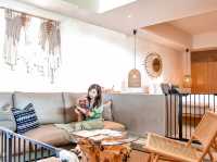 愛犬とLA旅行気分でステイするスモールラグジュアリー『MALIBU HOTEL』
