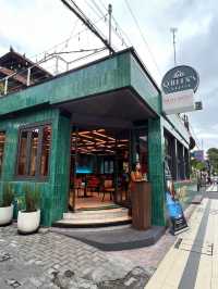 【インドネシア バリ島】本格的なCocktailがいただけるインド料理屋さん😋