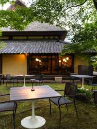 【大分県/由布市】湯布院御三家のディナーがリーズナブルに味わえる！？