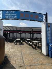 🇯🇵黑潮市場嘆燒烤海產🦞🦐🐠🐙🦑