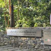 น้ำตกเหวนรก