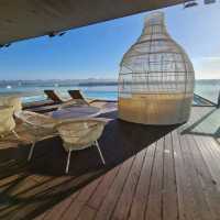 รีวิวโรงแรมสิริรีเจนท์ นครพนม