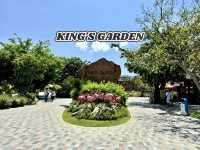 KING'S GARDEN