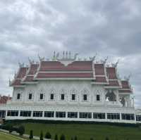 วัดห้วยปลากั้ง • เชียงราย