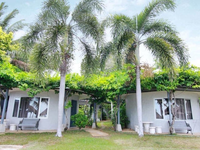 Pawida ReSort (ภาวิดารีสอร์ท) รีสอร์ท