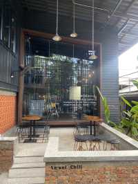 Amani cafe อะ มา นี คาเฟ่ - ปัตตานี