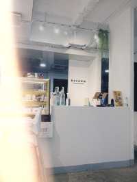 《become》：大安區精緻氛圍與用心美味的網美早午餐