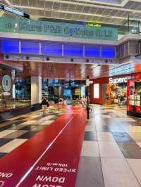 Funan Mall in Singapore 🇸🇬 