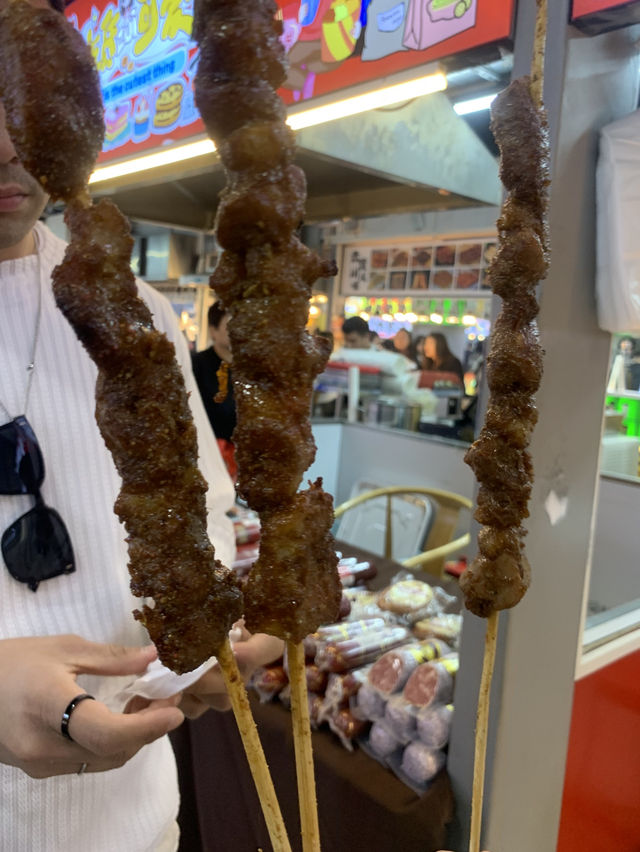 🇨🇳Shenzhen Street Food Galore🇨🇳
