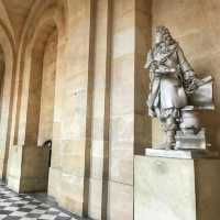 🇫🇷Visiting the beautiful Versailles🇫🇷