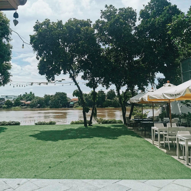 The Summer House Ayutthaya