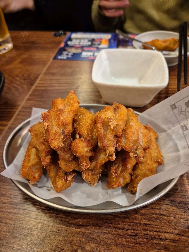 🍶 감각적인 일본식 다이닝, 생마차이자카야 산본역점 🍶