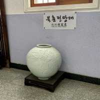 【韓国ソウル・三清洞】北村韓屋村の眺めを満喫できるカフェ「北村展望台カフェ」