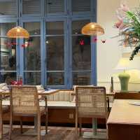 Family Dining at Maii Bistro: Flavors, Warmth, and Exceptional Service