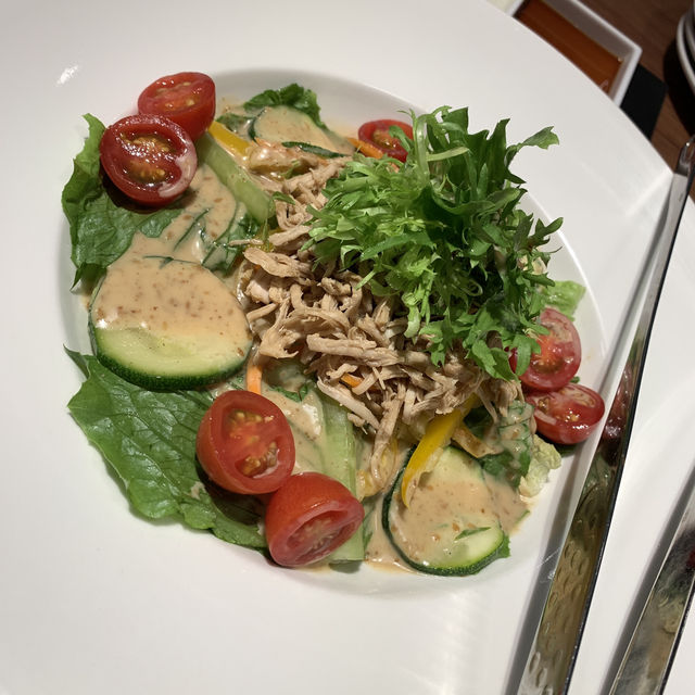 【茶六】日式風格優質燒肉