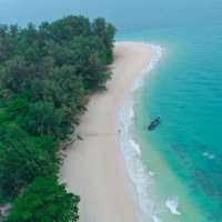 เกาะบุโหลนเล 2วัน1คืน
