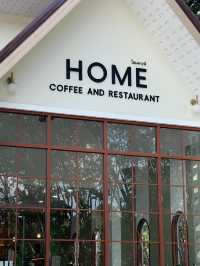 Home cafe