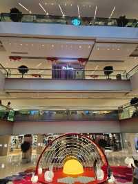 WWWTC Mall: จุดช้อปปิ้งสุดชิคในฮ่องกง