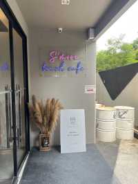 S'more Beach Café - คาเฟ่พัทยาเกาหลีเกาใจ 🌈✨