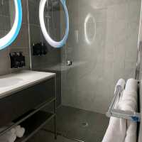 Hotel Kurrajong Canberra