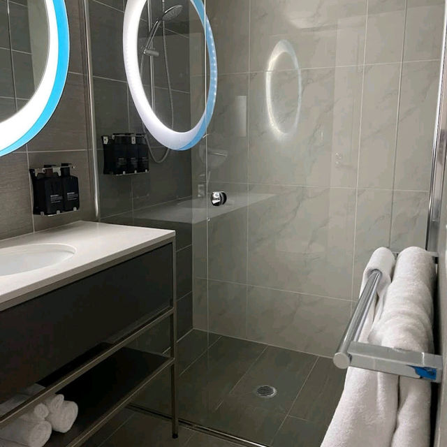 Hotel Kurrajong Canberra