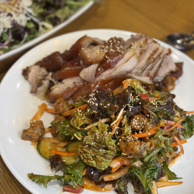 명동 맛집 미쓰족발서울명동점