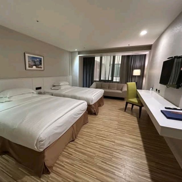 屏東薇米文旅