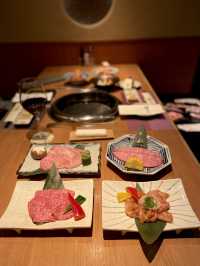 想在港都吃到日本高質和牛🐮❓plz follow me‼️