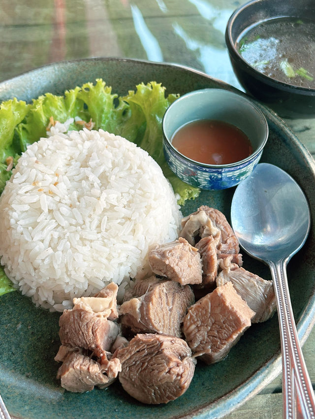 ลุยเดี่ยว@เชียงคาน ((4วัน3คืน))