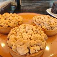 Shimai Bake...เบเกอรี่สไตล์ญี่ปุ่น ณ เชียงใหม่