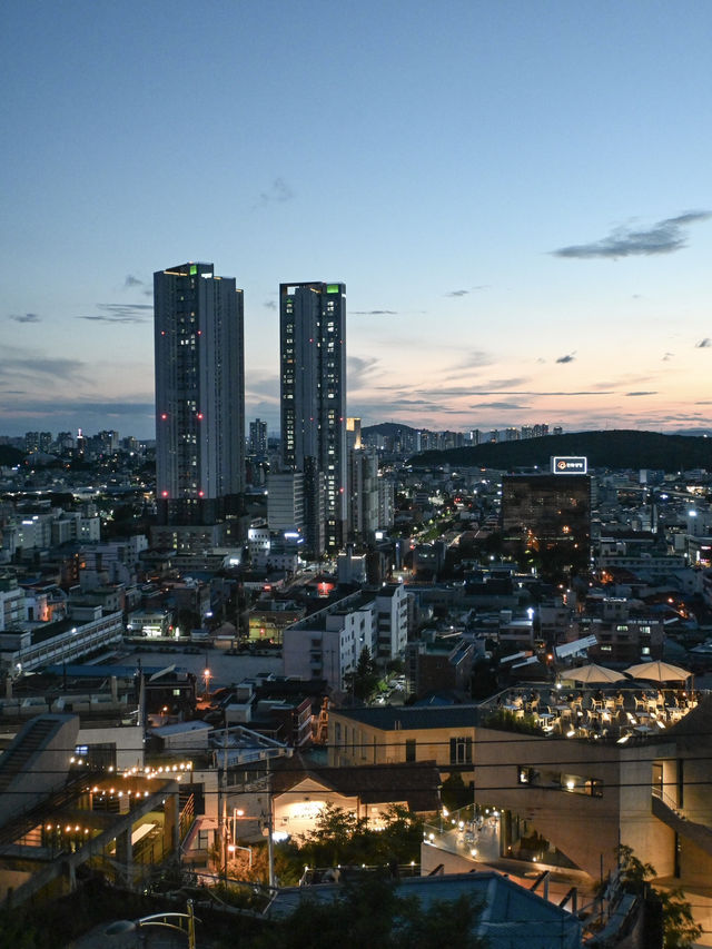 【清州】韓国の地方都市も魅力がいっぱい！